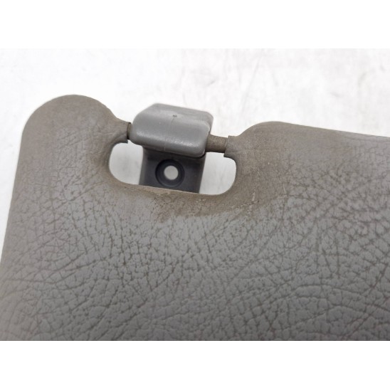 left windshield sun visor. for FIAT Punto 1a Serie TD SX Ber. 5p/d/1698cc left windshield sun visor. for FIAT Punto 1a Serie TD SX Ber. 5p/d/1698cc