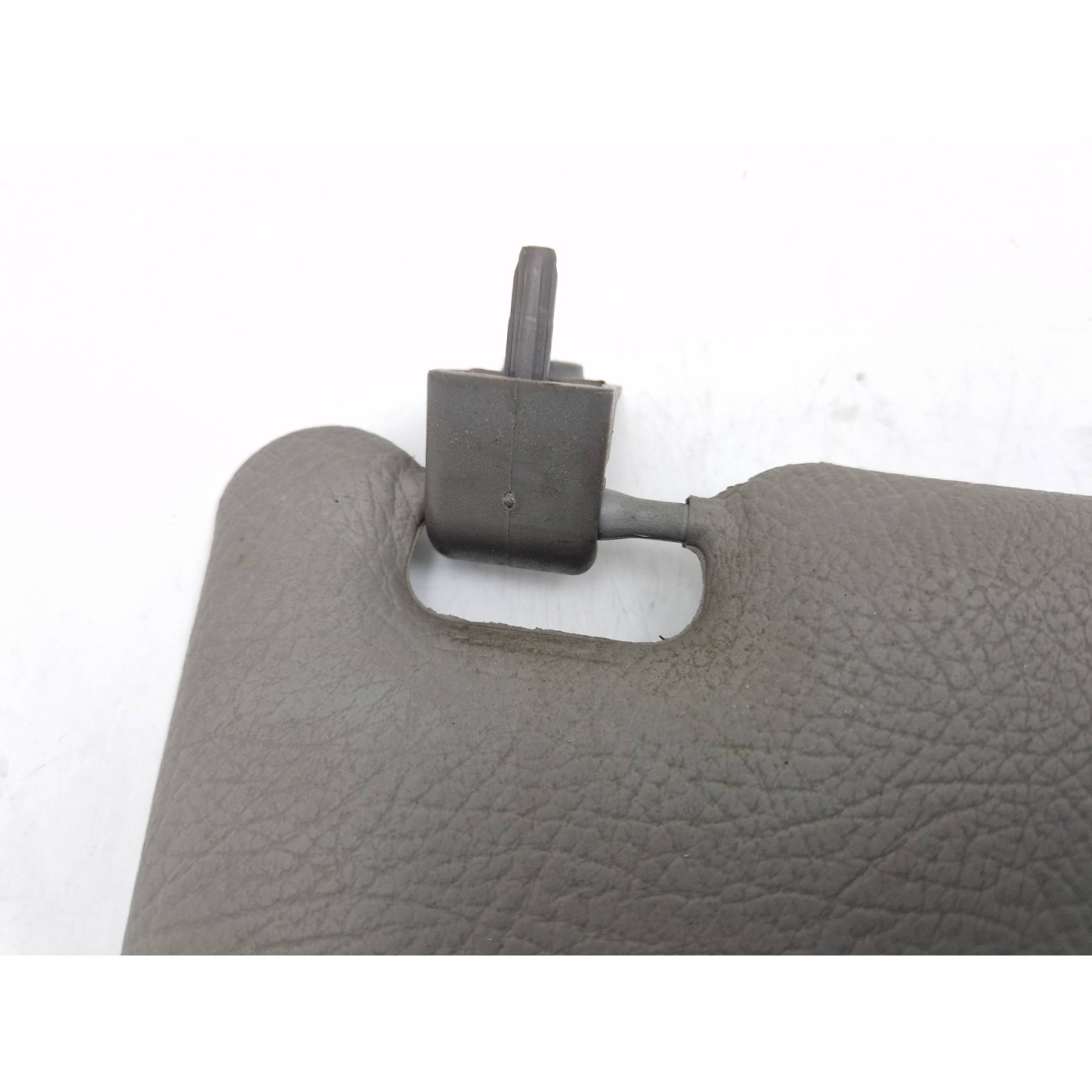 left windshield sun visor. left windshield sun visor.