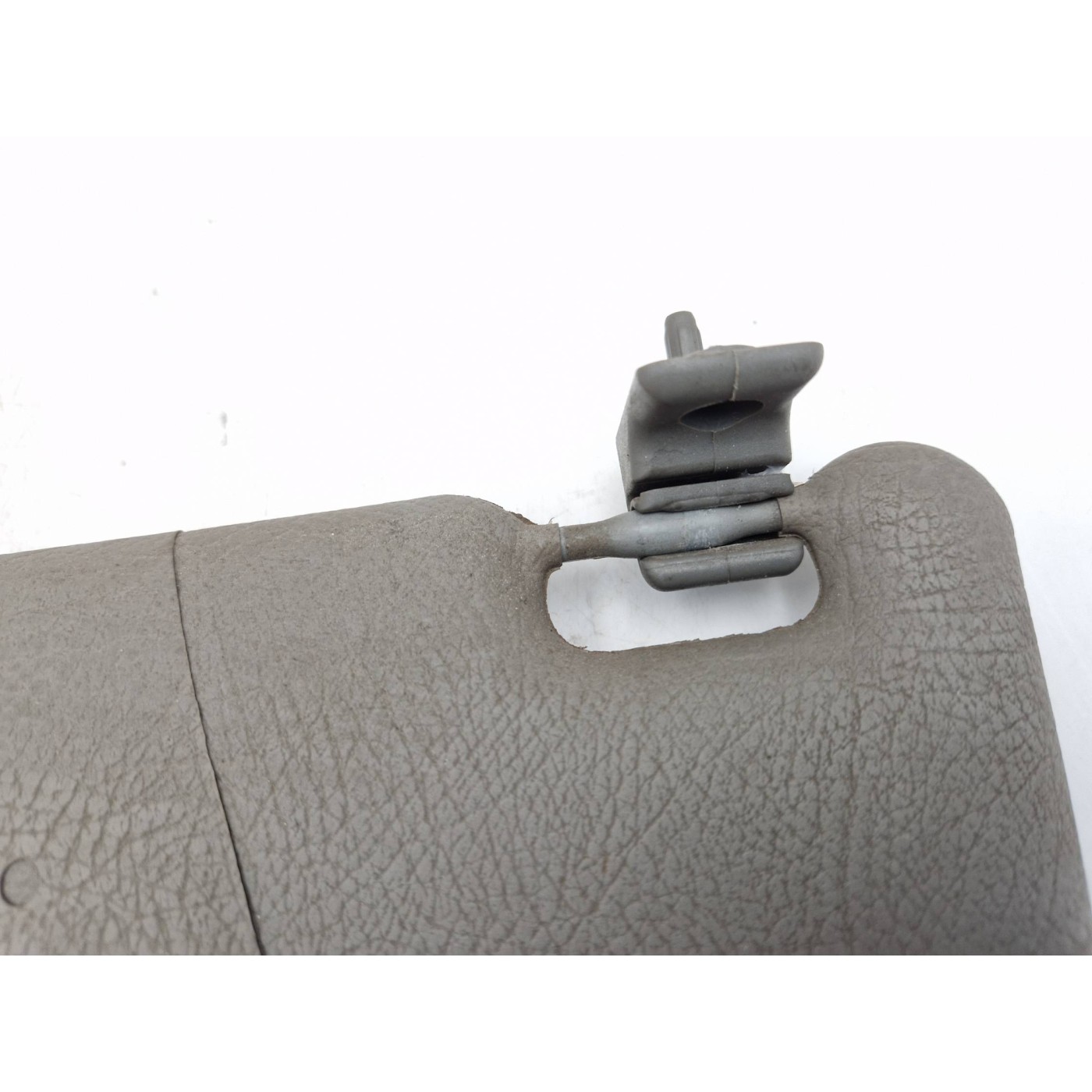 left windshield sun visor. left windshield sun visor.