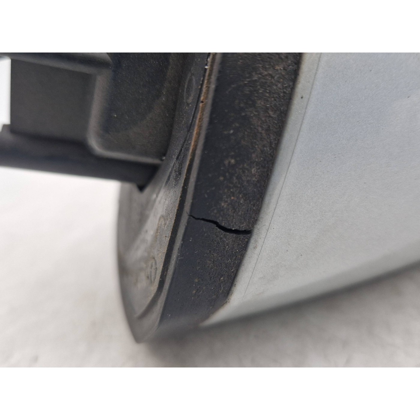 espejo retrovisor exterior regulable eléctr. espejo retrovisor exterior regulable eléctr.