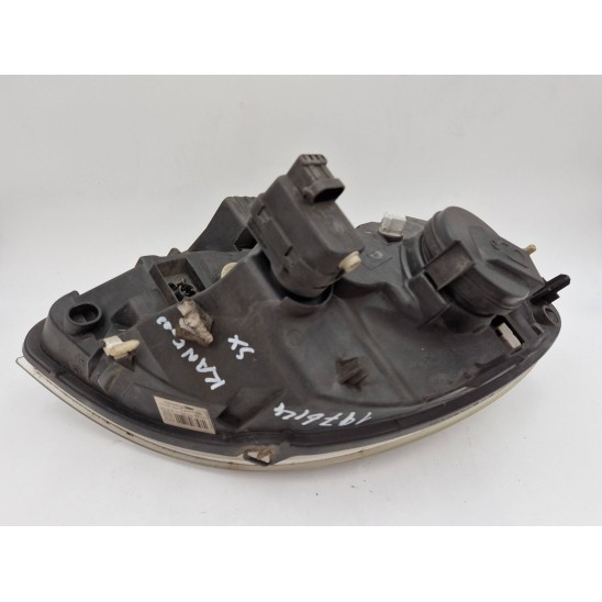 proiettore sx. per RENAULT Kangoo 1.2 16V Mnv 4-5p/b/1149cc 8200236590