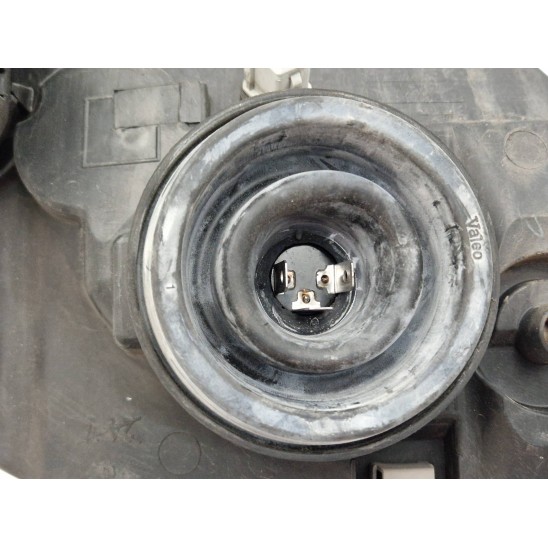 proiettore sx. per RENAULT Kangoo 1.2 16V Mnv 4-5p/b/1149cc 8200236590
