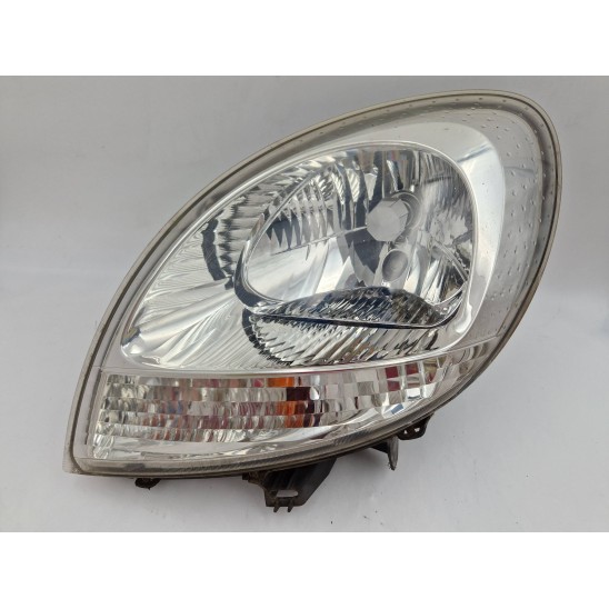 proiettore sx. per RENAULT Kangoo 1.2 16V Mnv 4-5p/b/1149cc 8200236590