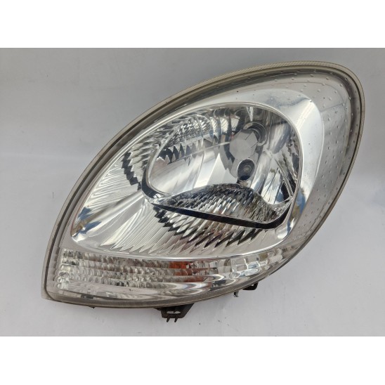 proiettore sx. per RENAULT Kangoo 1.2 16V Mnv 4-5p/b/1149cc 8200236590