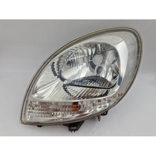 proiettore sx. per RENAULT Kangoo 1.2 16V Mnv 4-5p/b/1149cc 8200236590