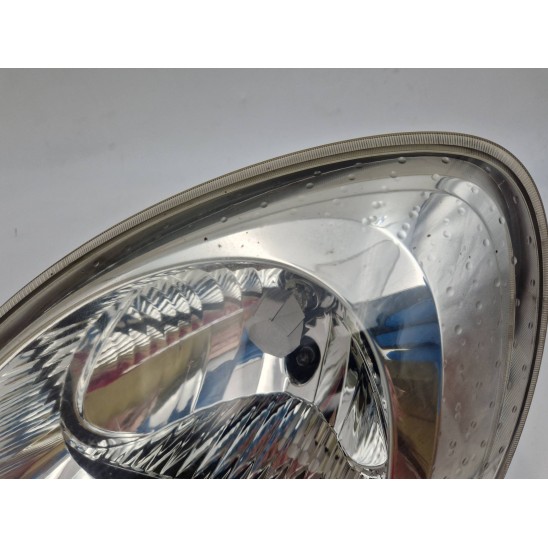 proiettore sx. per RENAULT Kangoo 1.2 16V Mnv 4-5p/b/1149cc 8200236590