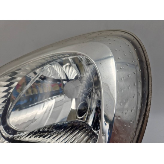 proiettore sx. per RENAULT Kangoo 1.2 16V Mnv 4-5p/b/1149cc 8200236590