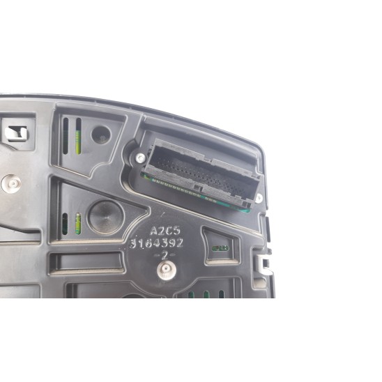 quadro strumenti per OPEL Astra (a04) 1.7 16V CDTI (74KW) SW 5P/D/1686CC 13251615