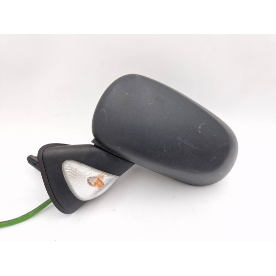 retrovisor exterior izquierdo regulable eléctricamente para RENAULT Modus 1a Serie 1.2 16V TCE Mnv 5p/b/1149cc 0103022 retrovisor exterior izquierdo regulable eléctricamente para RENAULT Modus 1a Serie 1.2 16V TCE Mnv 5p/b/1149cc 0103022