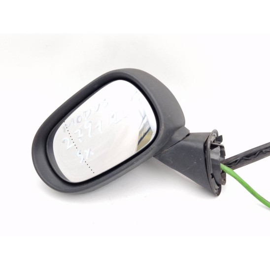 retrovisor exterior izquierdo regulable eléctricamente para RENAULT Modus 1a Serie 1.2 16V TCE Mnv 5p/b/1149cc 0103022 retrovisor exterior izquierdo regulable eléctricamente para RENAULT Modus 1a Serie 1.2 16V TCE Mnv 5p/b/1149cc 0103022