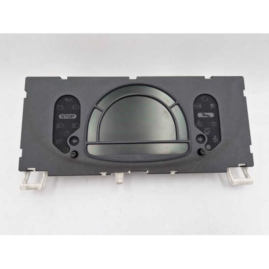 panel de instrumentos compl. para RENAULT Modus 1a Serie 1.2 16V TCE Mnv 5p/b/1149cc P8200699916 panel de instrumentos compl. para RENAULT Modus 1a Serie 1.2 16V TCE Mnv 5p/b/1149cc P8200699916