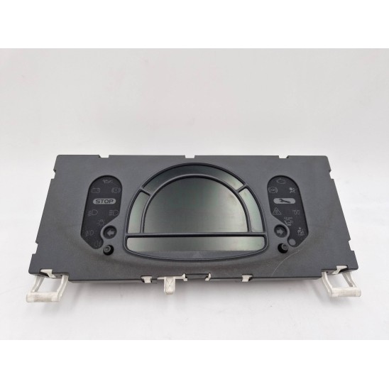 panel de instrumentos compl. para RENAULT Modus 1a Serie 1.2 16V TCE Mnv 5p/b/1149cc P8200699916 panel de instrumentos compl. para RENAULT Modus 1a Serie 1.2 16V TCE Mnv 5p/b/1149cc P8200699916