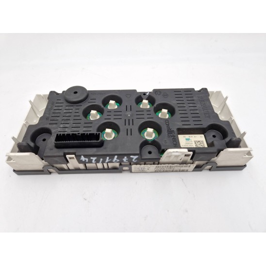 panel de instrumentos compl. para RENAULT Modus 1a Serie 1.2 16V TCE Mnv 5p/b/1149cc P8200699916 panel de instrumentos compl. para RENAULT Modus 1a Serie 1.2 16V TCE Mnv 5p/b/1149cc P8200699916