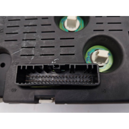 panel de instrumentos compl. para RENAULT Modus 1a Serie 1.2 16V TCE Mnv 5p/b/1149cc P8200699916 panel de instrumentos compl. para RENAULT Modus 1a Serie 1.2 16V TCE Mnv 5p/b/1149cc P8200699916
