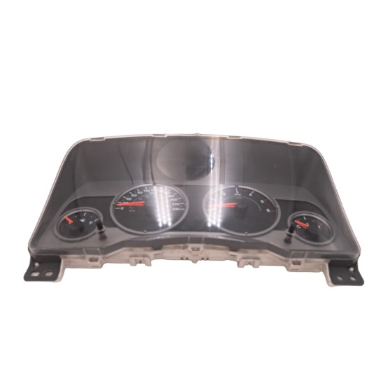 tableau de bord (groupe d'instruments) par JEEP Compass (mk) 2.0 16V Td SUV 5p/d/1968cc 05107018ae