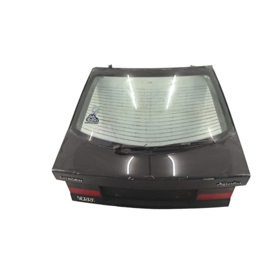 portello posteriore per CITROEN Xantia 2.0 16V Ber. 5p/b/1998cc portello posteriore per CITROEN Xantia 2.0 16V Ber. 5p/b/1998cc