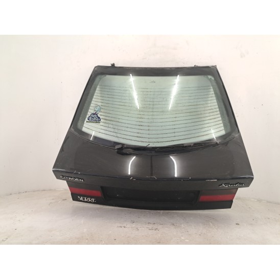 portello posteriore per CITROEN Xantia 2.0 16V Ber. 5p/b/1998cc portello posteriore per CITROEN Xantia 2.0 16V Ber. 5p/b/1998cc