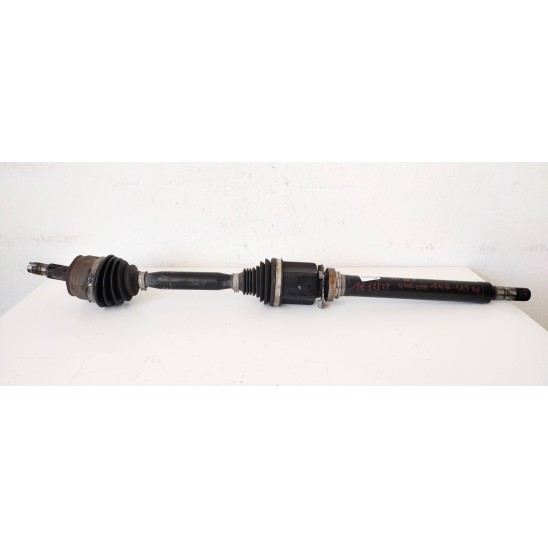 right front axle shaft for ALFA ROMEO Giulietta (5y) 1.4 Turbo (88Kw) GPL Ber 5p/b-g/1368cc right front axle shaft for ALFA ROMEO Giulietta (5y) 1.4 Turbo (88Kw) GPL Ber 5p/b-g/1368cc