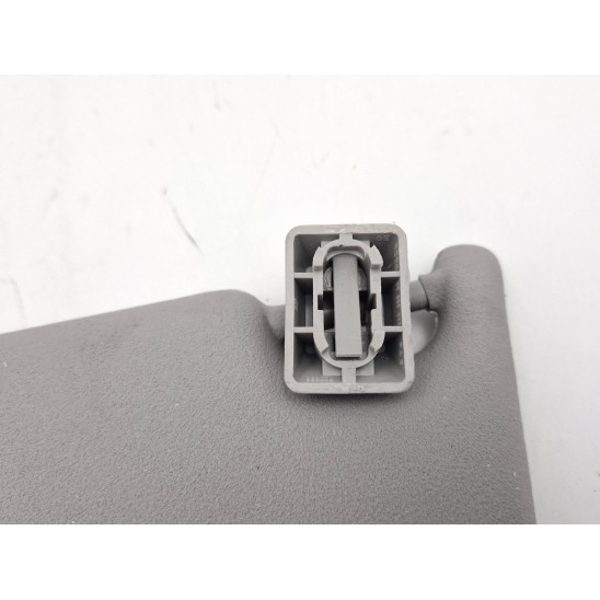 aletta parasole parabrezza destro per OPEL Astra (a04) 1.7 16V CDTI (74Kw) Ber. 5p/d/1686cc 
