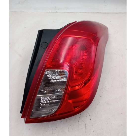 fanale posteriore destro per OPEL Mokka 1.7 CDTI (96Kw) 4x2 Suv 5p/d/1686cc fanale posteriore destro per OPEL Mokka 1.7 CDTI (96Kw) 4x2 Suv 5p/d/1686cc