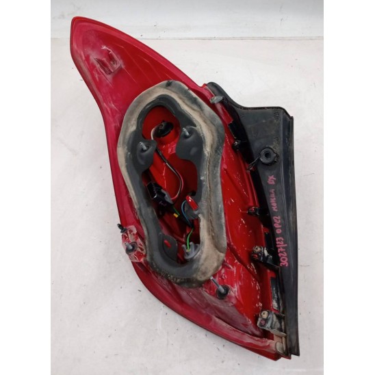 fanale posteriore destro per OPEL Mokka 1.7 CDTI (96Kw) 4x2 Suv 5p/d/1686cc fanale posteriore destro per OPEL Mokka 1.7 CDTI (96Kw) 4x2 Suv 5p/d/1686cc