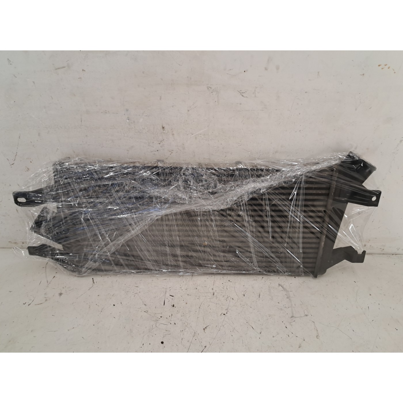 refroidisseur d'air intercooler refroidisseur d'air intercooler