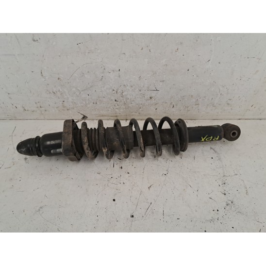 amortisseur arrière droit par JEEP Compass (mk) 2.0 16V Td SUV 5p/d/1968cc amortisseur arrière droit par JEEP Compass (mk) 2.0 16V Td SUV 5p/d/1968cc