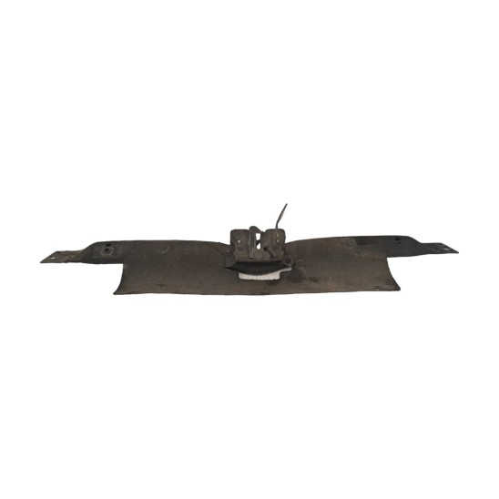 verrouillage du capot avant par JEEP Compass (mk) 2.0 16V Td SUV 5p/d/1968cc verrouillage du capot avant par JEEP Compass (mk) 2.0 16V Td SUV 5p/d/1968cc