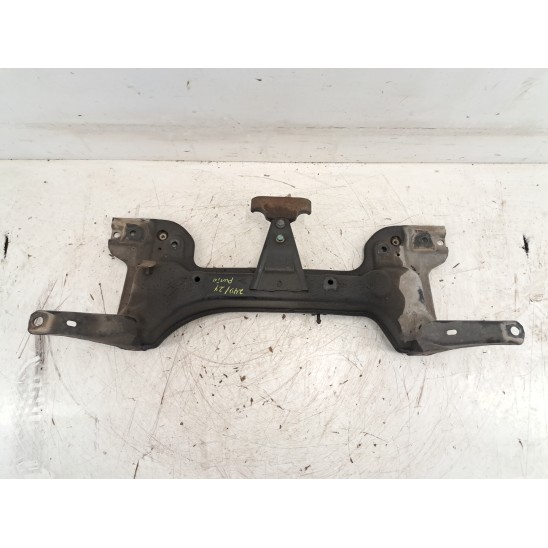 front auxiliary frame for FIAT Punto 1a Serie 75 ELX Ber. 3p/b/1242cc front auxiliary frame for FIAT Punto 1a Serie 75 ELX Ber. 3p/b/1242cc