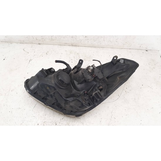 proiettore destro per HYUNDAI H-1 2.5 CRDi VGT 6p.ti Cmb 5p/d/2497cc 921024h0xx