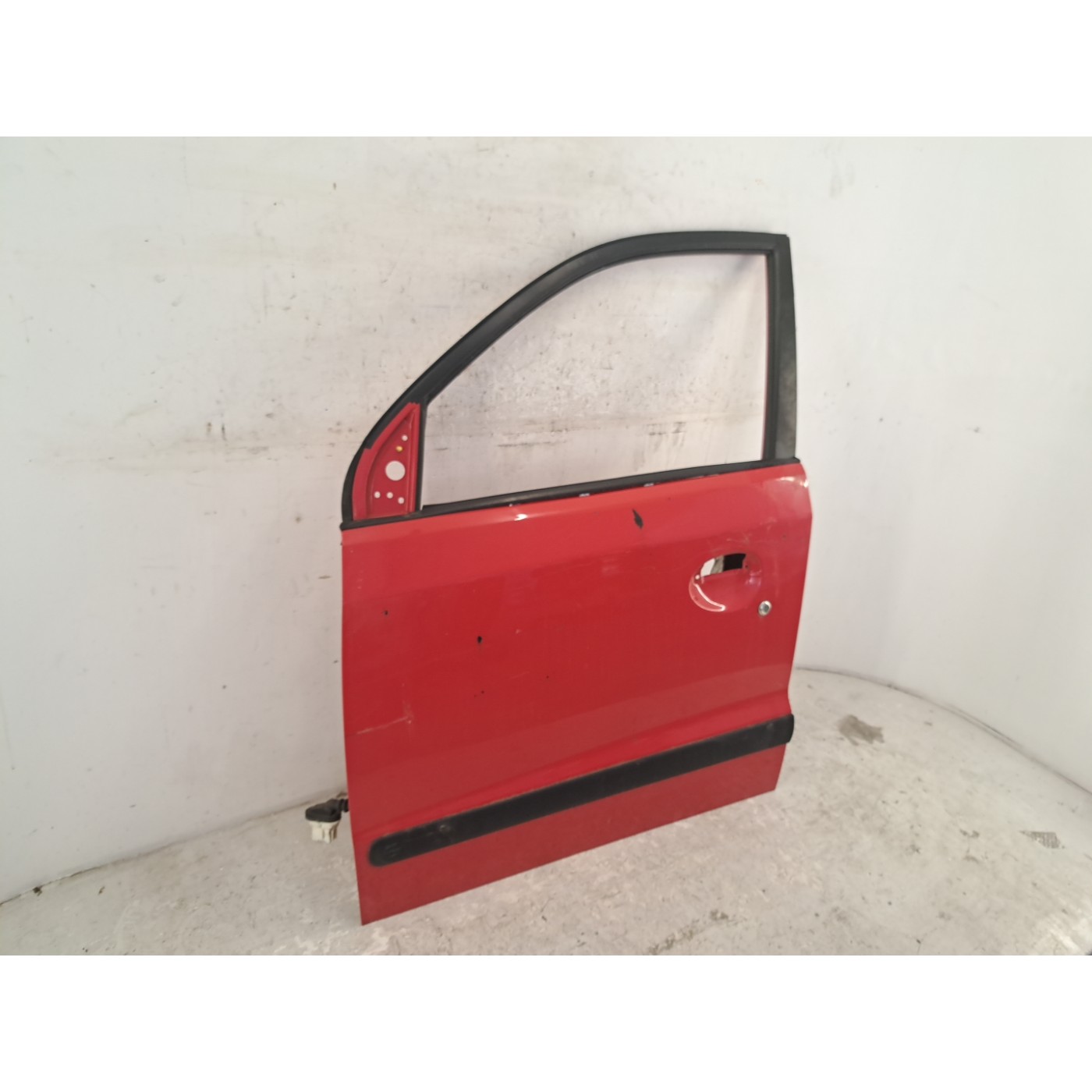 porte avant gauche porte avant gauche
