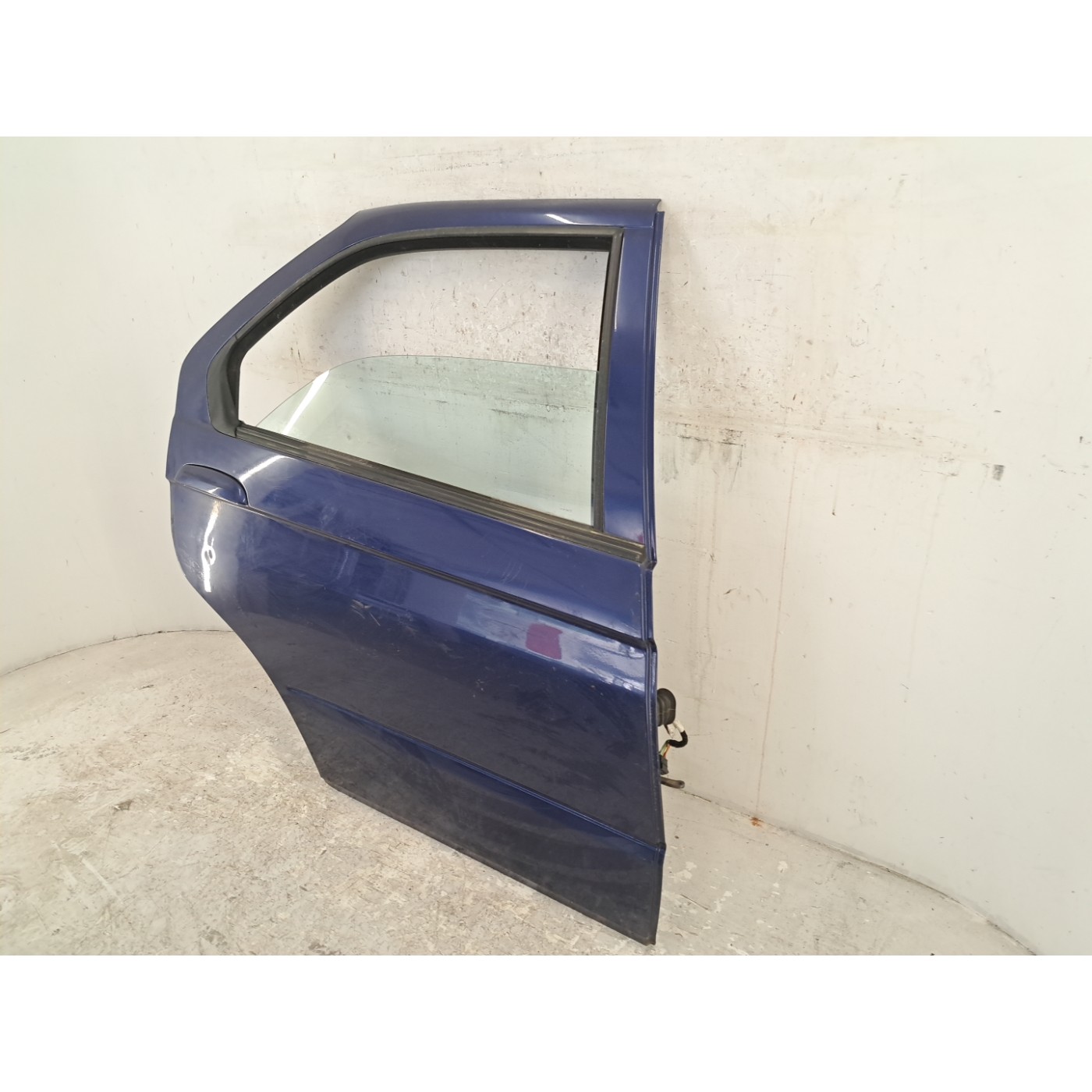 right rear door right rear door