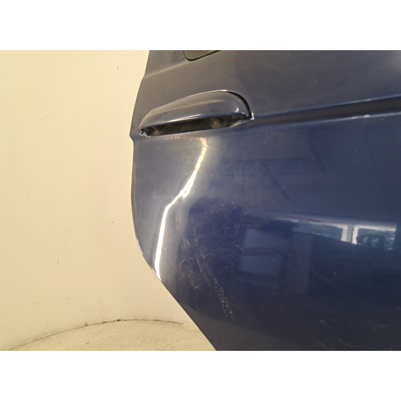 right rear door right rear door