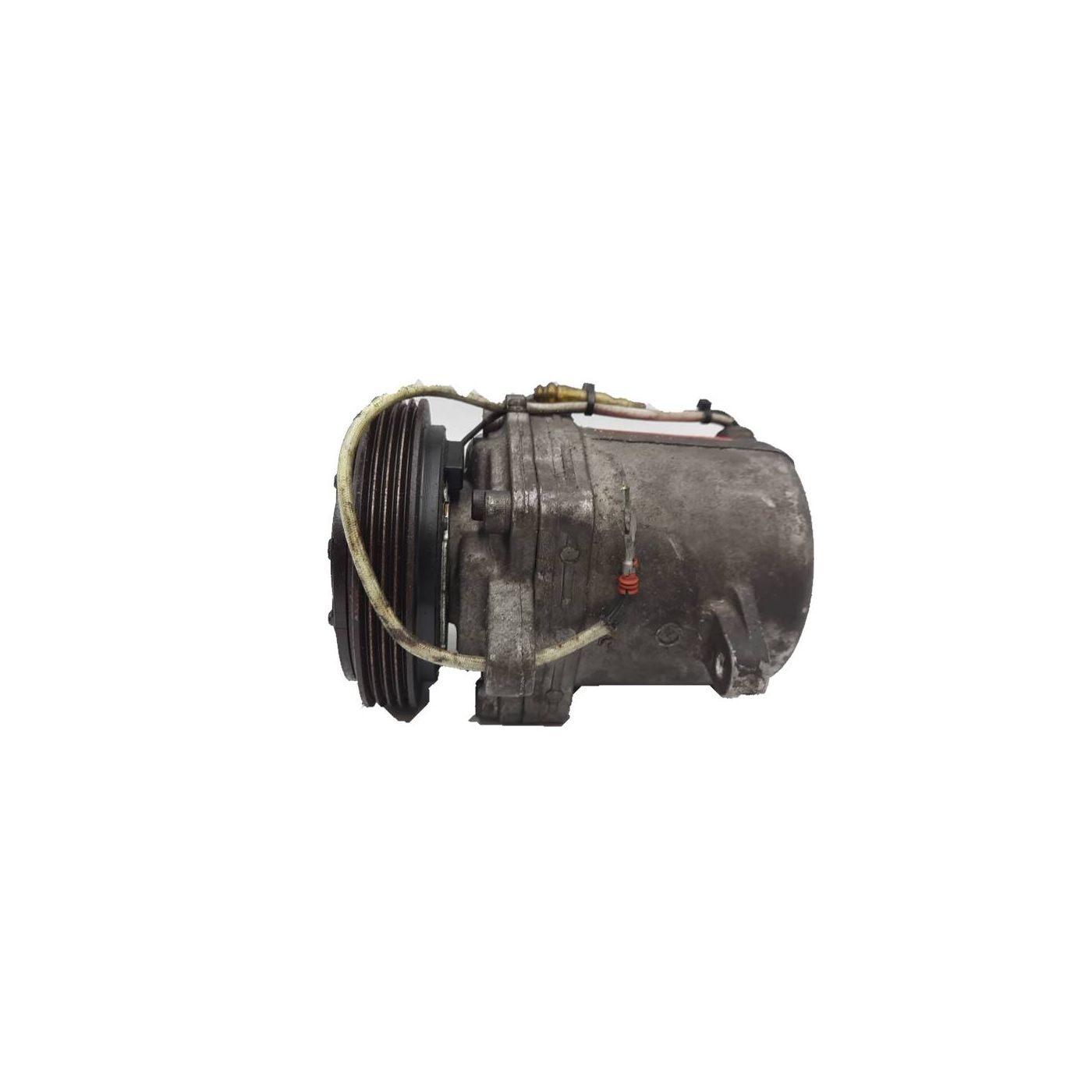 Air Conditioning Compressor Air Conditioning Compressor