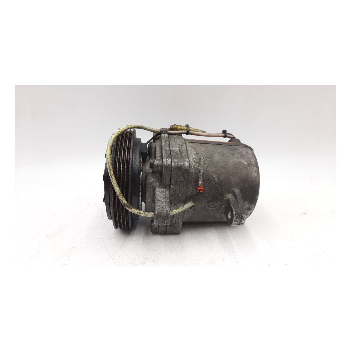 Air Conditioning Compressor Air Conditioning Compressor