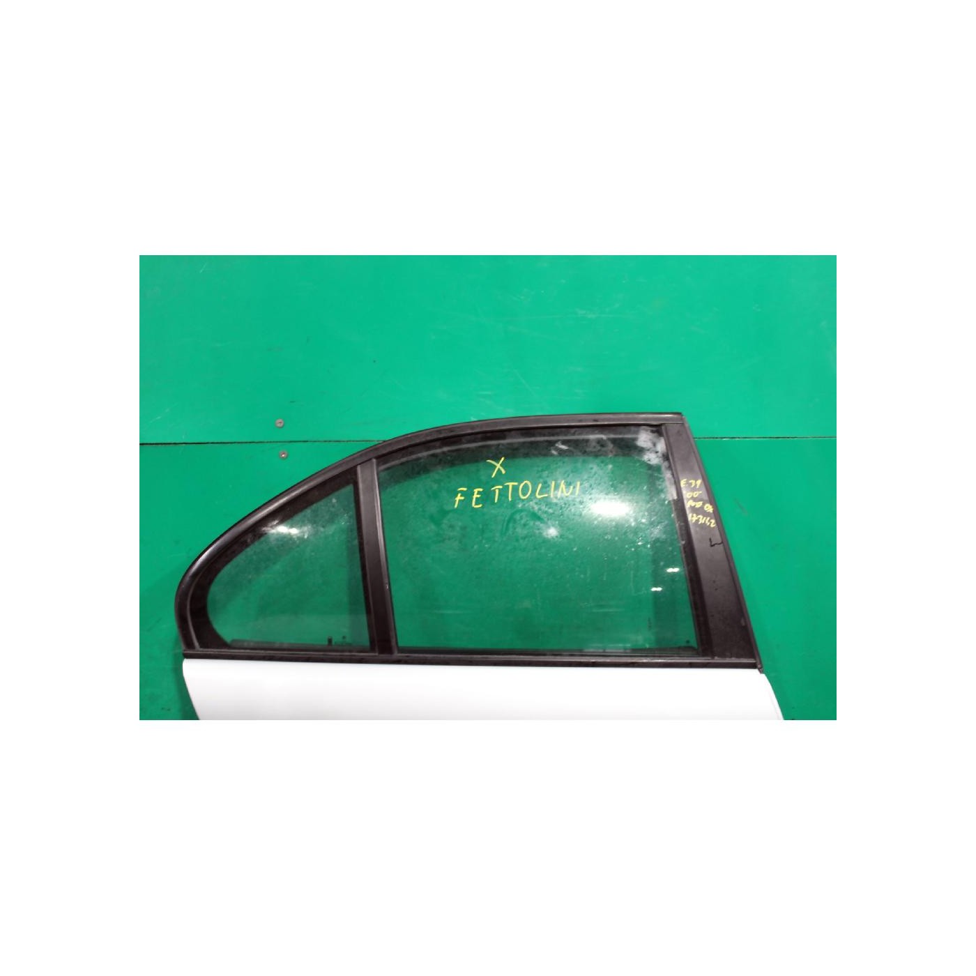 right rear door right rear door