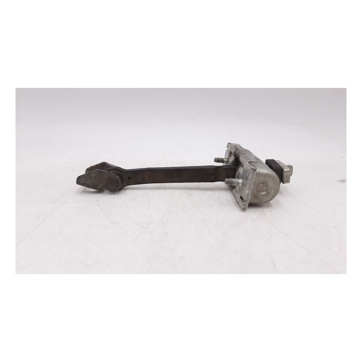 Rear Right Door Stop Tie Rod Passenger Side Rear Right Door Stop Tie Rod Passenger Side