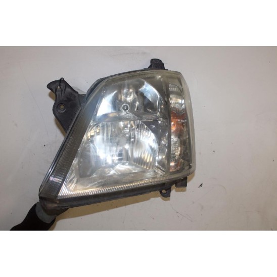 faro sinistro per OPEL Meriva A Limusina (x03) 1.7 16V DTI Mnv 5p/d/1686cc. 93321052,1216152,193175365,93175365,9317536419317536,1216153,93175364,193175364,088511,88511,1EE354535011,354535011,OP3504904 faro sinistro per OPEL Meriva A Limusina (x03) 1.7 16V DTI Mnv 5p/d/1686cc. 93321052,1216152,193175365,93175365,9317536419317536,1216153,93175364,193175364,088511,88511,1EE354535011,354535011,OP3504904