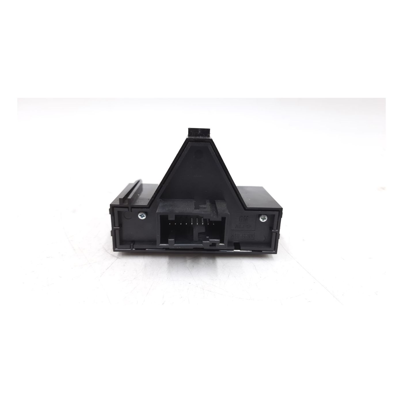 Four Arrow Control Switch Four Arrow Control Switch