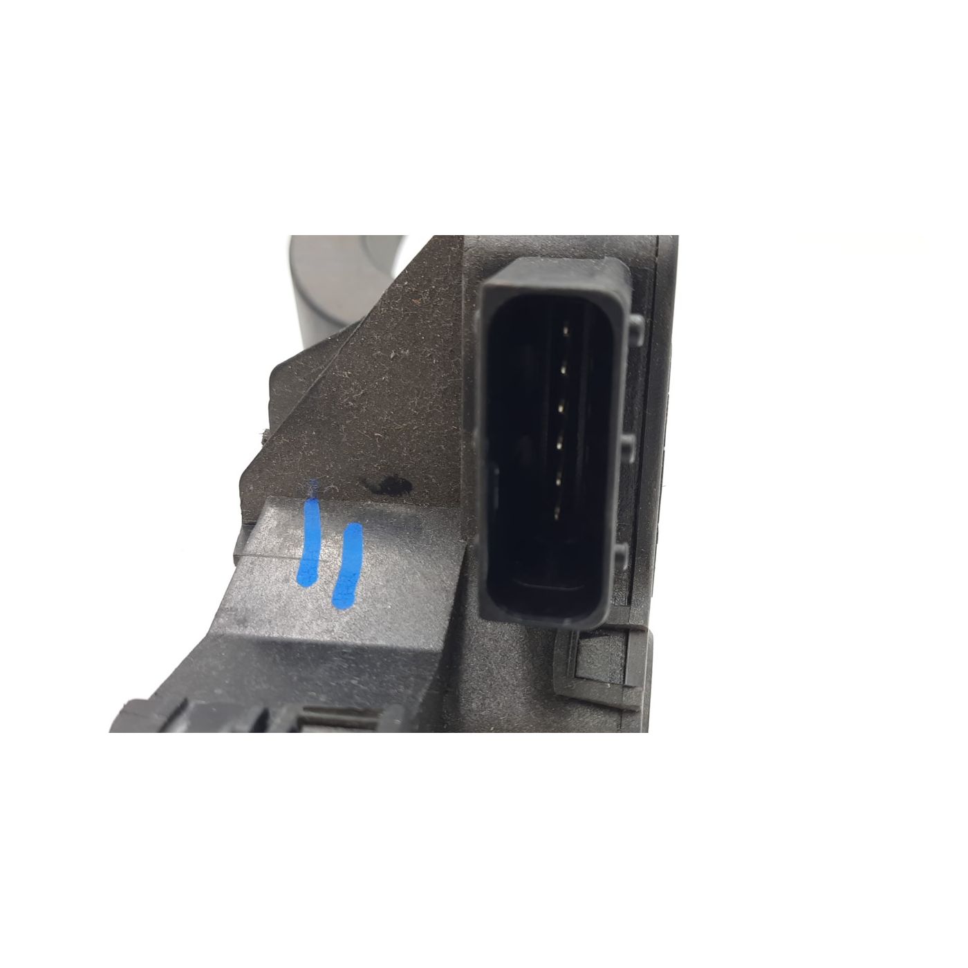 Accelerator Pedal Accelerator Pedal