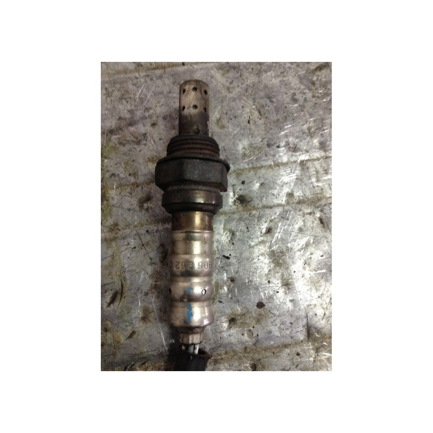 lambda sensor lambda sensor