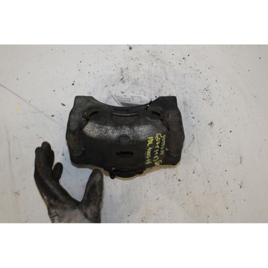 left front brake caliper for JEEP Patriot (mk74) 2.0 CRD 4x4 left front brake caliper for JEEP Patriot (mk74) 2.0 CRD 4x4