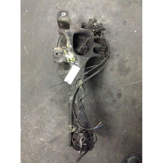 linker unterer Querlenker hinten für FORD Galaxy (wa6) 1.8 TDCi (92Kw) Mnv 5p/d/1753cc 