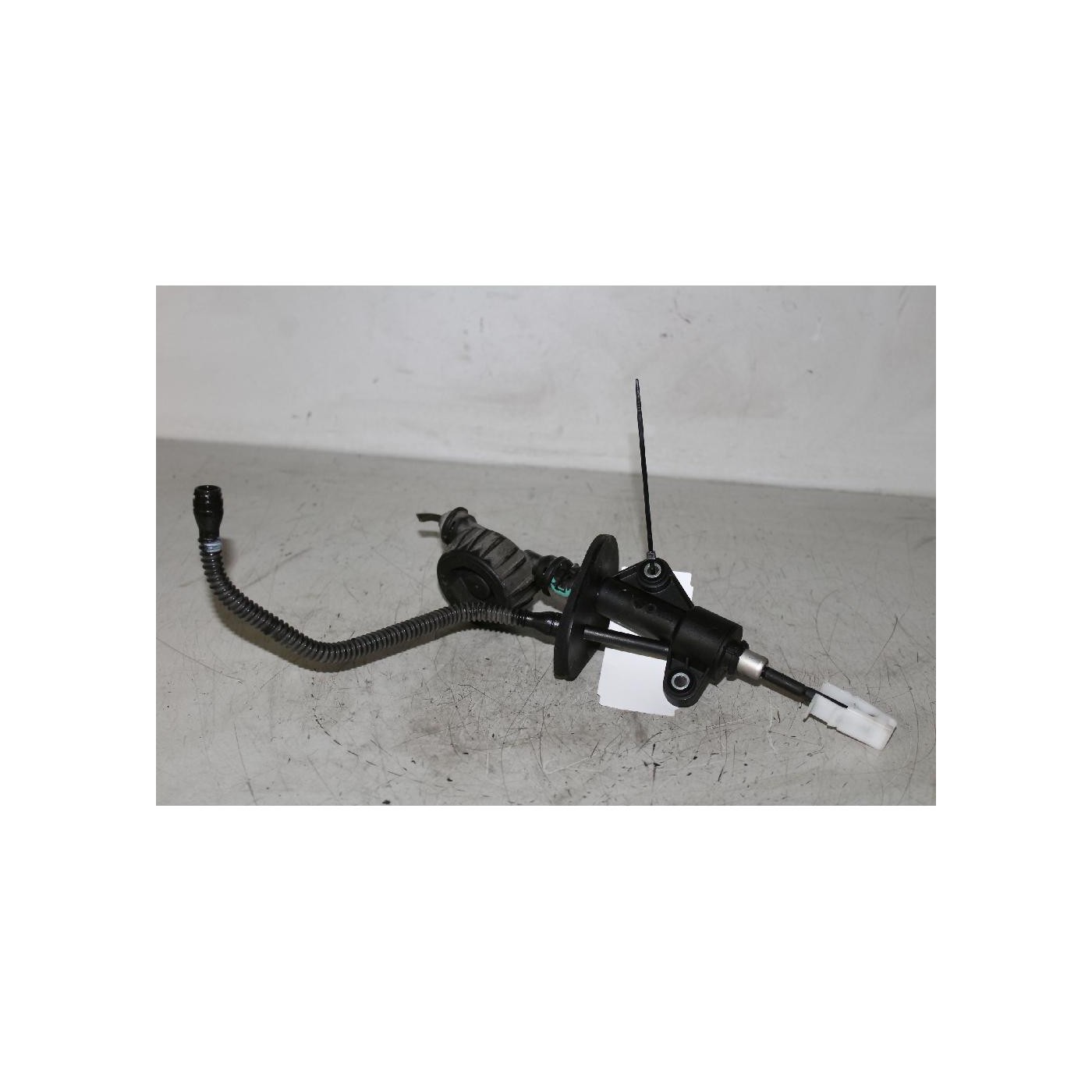 clutch pump clutch pump