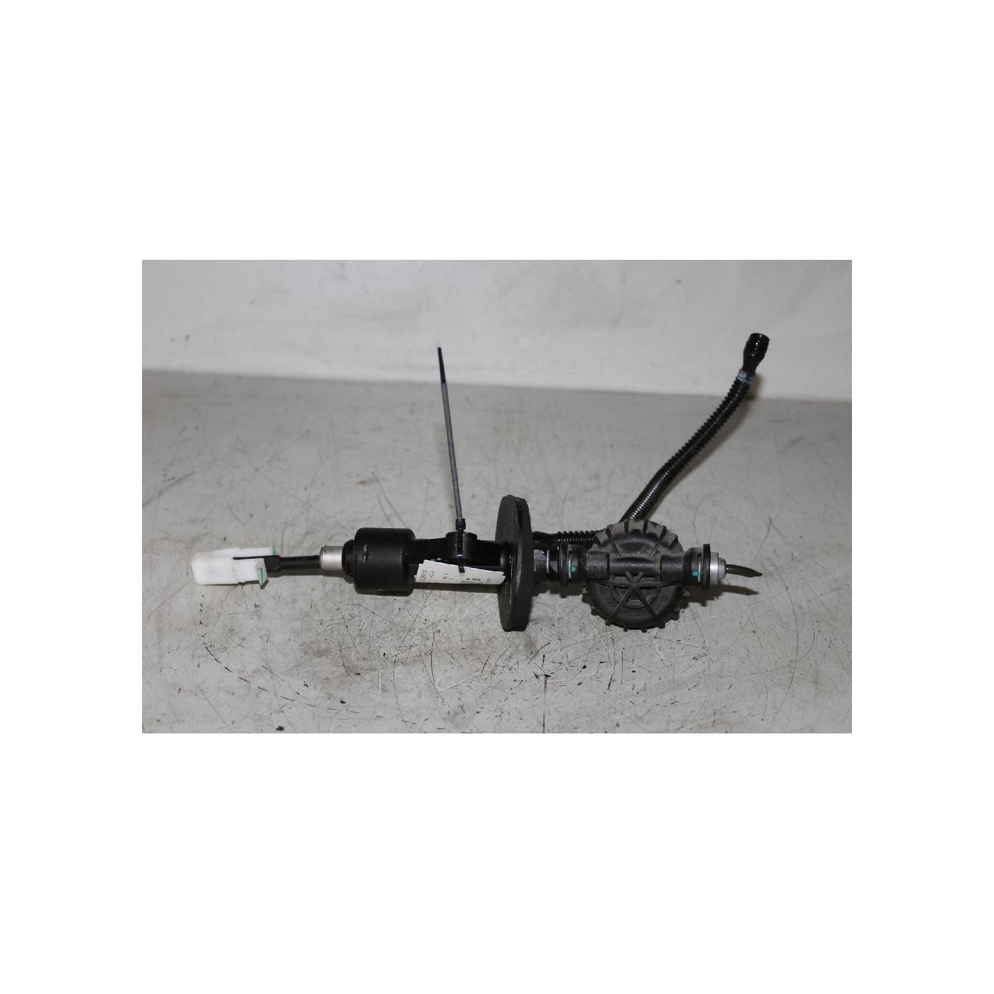 clutch pump clutch pump
