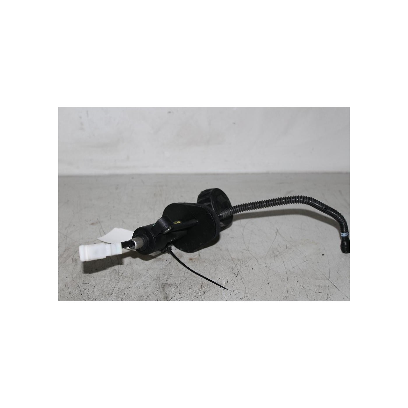 clutch pump clutch pump