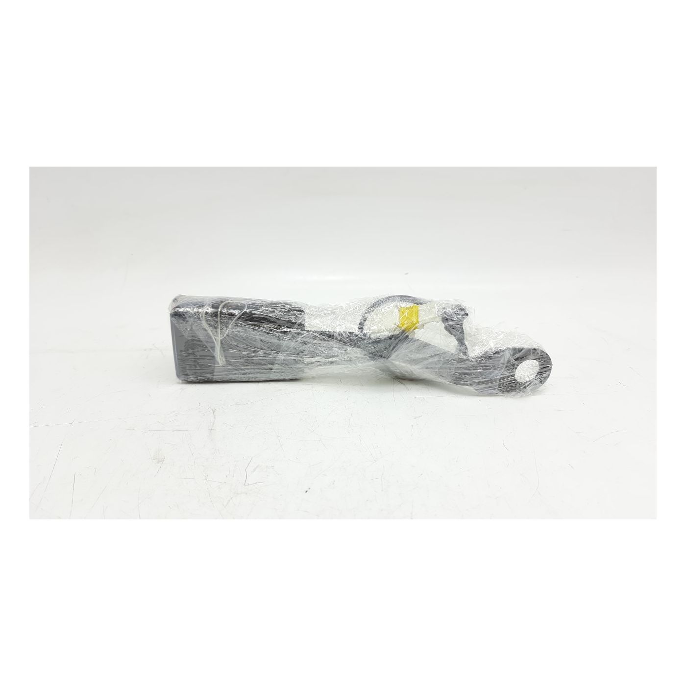 Front Right Seat Belt Coupler Front Right Seat Belt Coupler