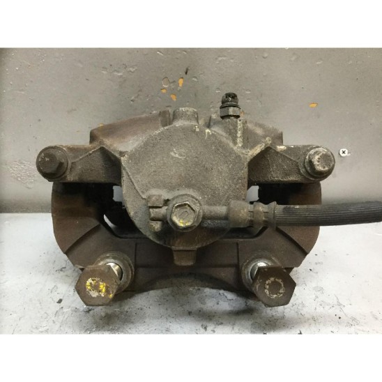pinza freno anteriore destro per NISSAN Almera Tino (v10) 1.8 16V Mnv 5p/b/1769cc. pinza freno anteriore destro per NISSAN Almera Tino (v10) 1.8 16V Mnv 5p/b/1769cc.