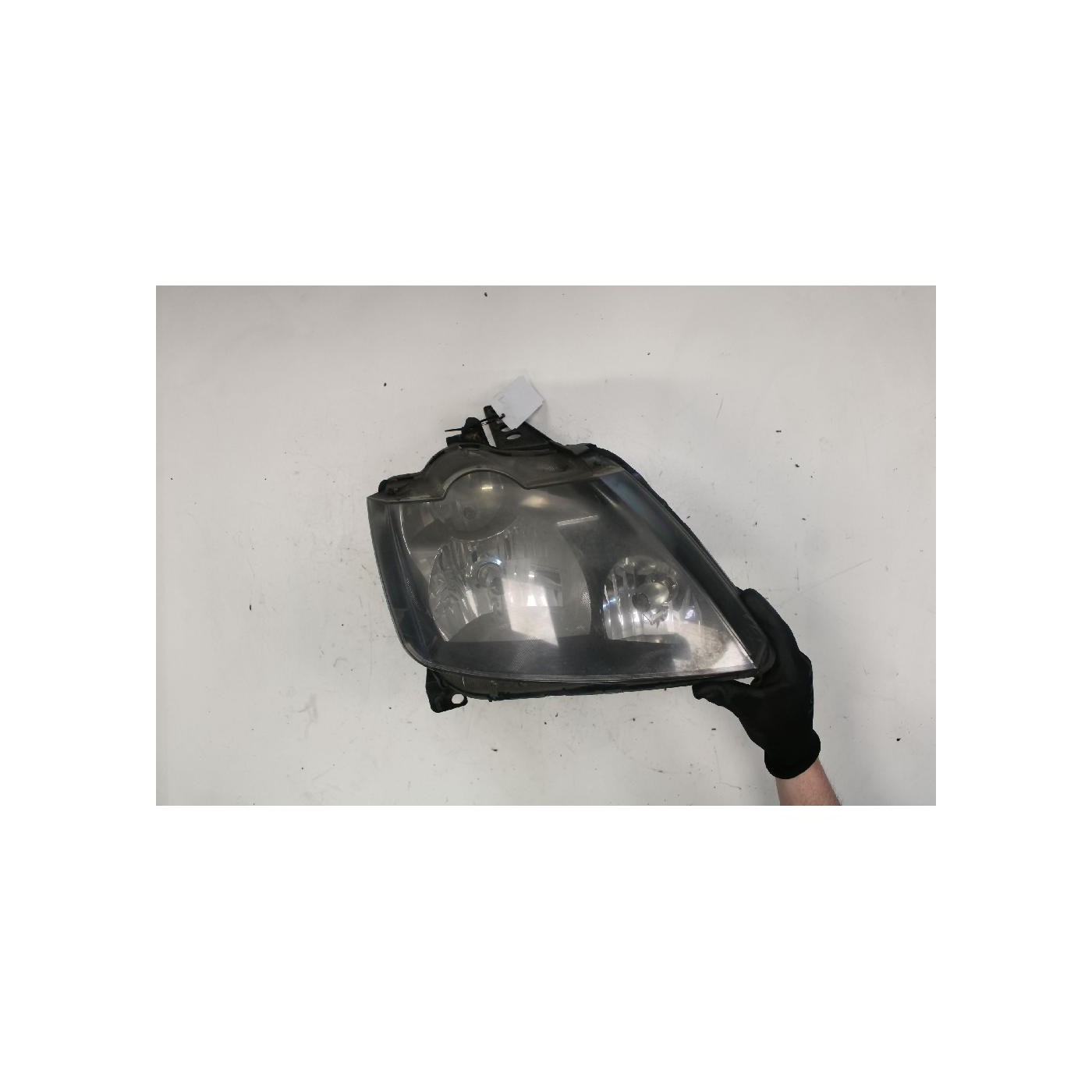 faro anteriore destro faro anteriore destro