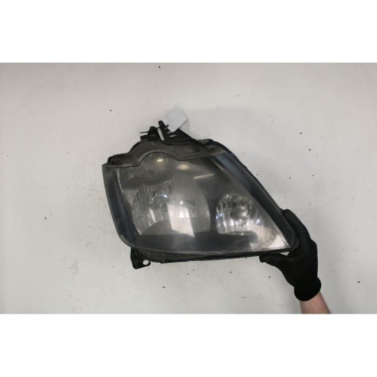 faro anteriore destro per RENAULT Modus / Grand Modus (f/jp0_) 1.2 16V (55kw) Ber. 5p/b/1149cc. 